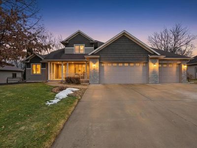 907 Lichte Drive, Mazomanie, WI, 53560