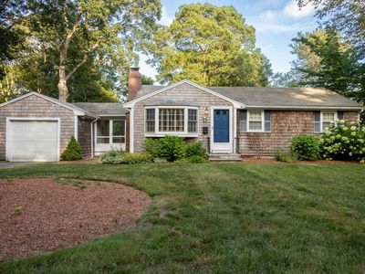 76 Longfellow Dr, Barnstable, MA, 02630