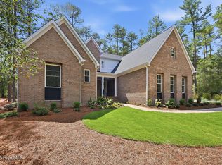43a Pinewild Drive, Pinehurst, NC 28374