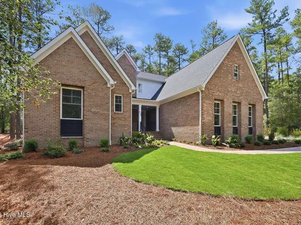 43a Pinewild Drive, Pinehurst, NC 28374