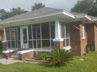 3817 Springfield Blvd, Jacksonville, FL 32206