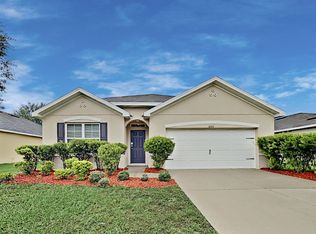 6207 Merrifield Dr, Zephyrhills, FL 33541