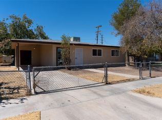 321 S 5th St, Blythe, CA 92225
