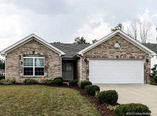 1509 Ireland Cir, Jeffersonville, IN 47130