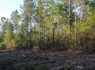 LOT 34 Ten Mile Rd, Milton, FL 32571