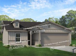 506 E Shepherd St, Denison, TX 75021