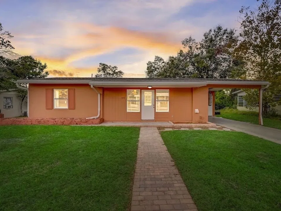 633 Whippoorwill Ter