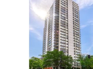 1360 N Sandburg Ter APT 1106C, Chicago, IL 60610