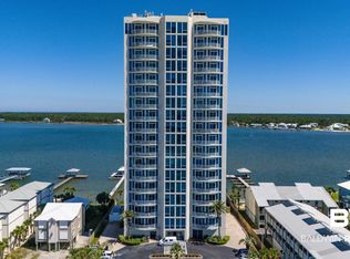 Bel Sole, Gulf Shores, AL 36542
