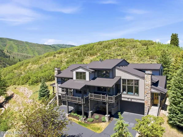 1235 Silver Oak Ct, Park City, UT 84060