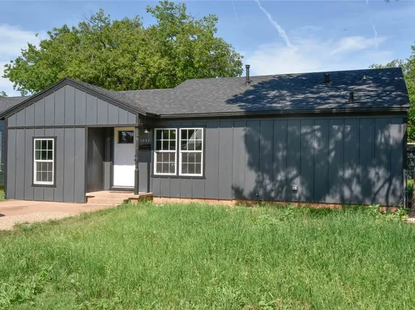 1557 Westmoreland St, Abilene, TX 79603