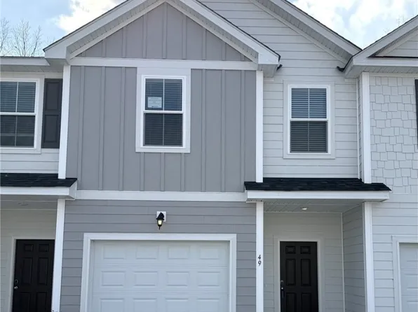 49 Dorsey Drive, Richmond Hill, GA 31324