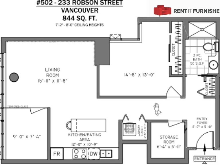 233 Robson St — Photo 8
