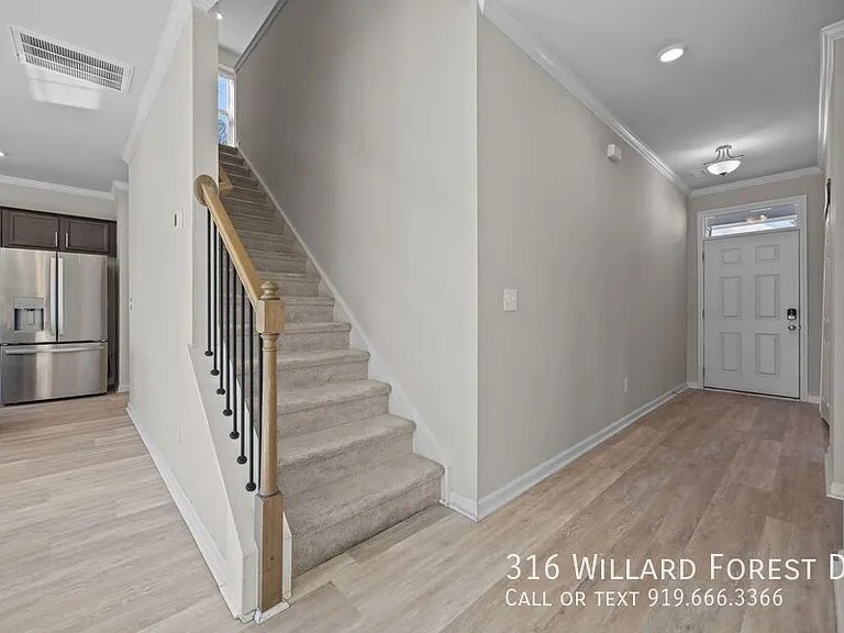 316 Willard Forest Dr — Photo 13