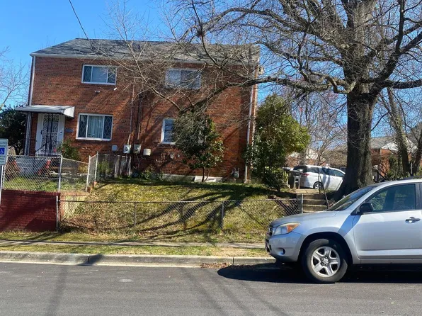 5501 62nd Ave, Riverdale, MD 20737