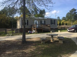 804 Woodtrail Dr, Gaston, SC 29053