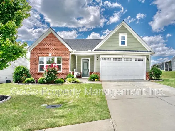 11 Pequot Dr, Greenville, SC 29607