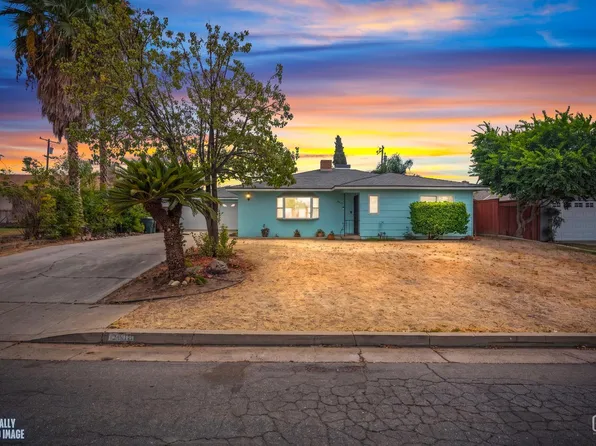 2807 San Pablo Ave, Bakersfield, CA 93306