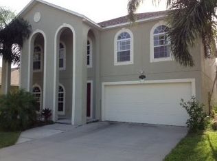 2103 Raleigh Dr, Titusville, FL 32780