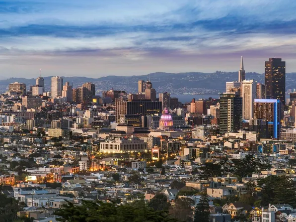 11 High St APT 203, San Francisco, CA 94114