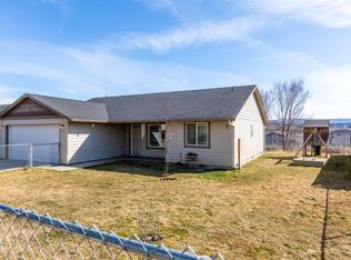 2492 NE Bobbi Pl, Prineville, OR 97754