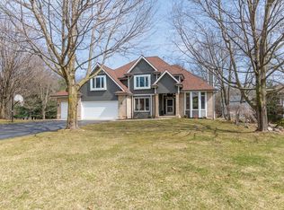 5218 Saddle Club Dr, Kalamazoo, MI
