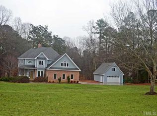 2416 Mount Vernon Church Rd, Raleigh, NC 27614