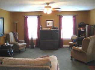156 Buttermilk Ln, Martin, TN 38237
