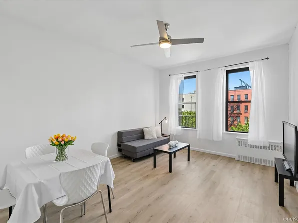 169 Allen Street #4A, New York (Manhattan), NY 10002