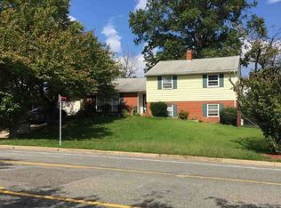 423 Kettering Dr, Upper Marlboro, MD 20774