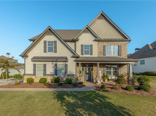 511 Delaperriere Loop, Jefferson, GA 30549