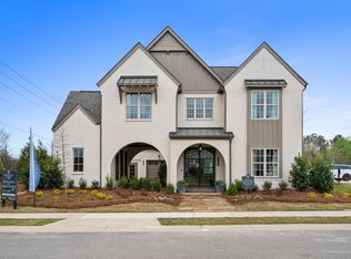 1185 Clifton Rd, Hoover, AL 35244