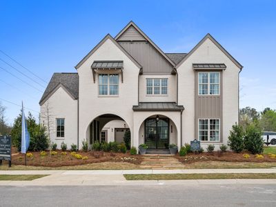 1185 Clifton Rd, Hoover, AL, 35244