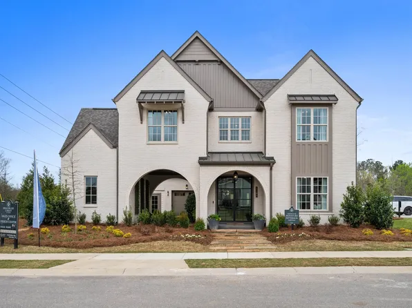 1185 Clifton Rd, Hoover, AL 35244