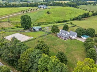 805 Paris Rd, Mount Sterling, KY 40353