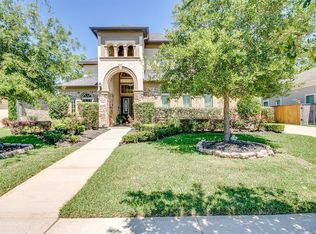 19 Ardea Way Dr, Missouri City, TX 77459