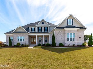 2001 Sedbrook Ln, Winterville, NC 28590