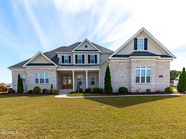 2001 Sedbrook Lane, Winterville, NC 28590