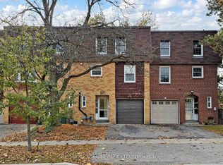 10 Crockamhill Dr, Toronto, ON M1S 3H1