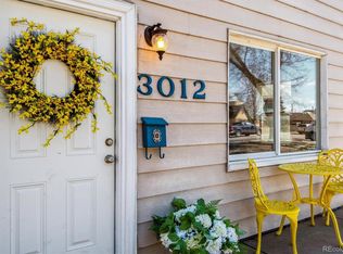 3012 S Fox St, Englewood, CO 80110