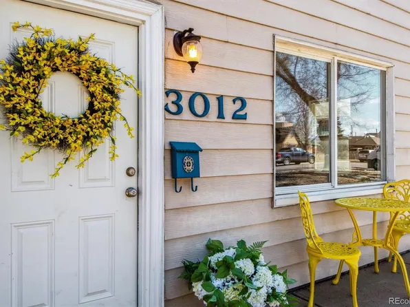 3012 S Fox Street, Englewood, CO 80110