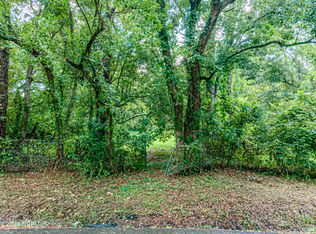 0 DETROIT Street, Jacksonville, FL 32254