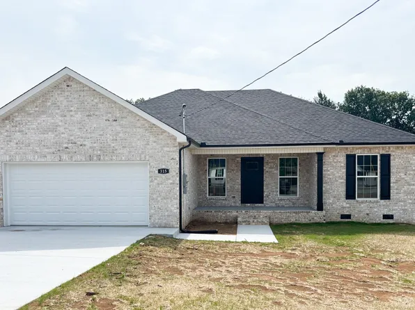 315 Lee Ln Lot 6, Shelbyville, TN 37160