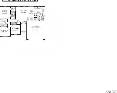 2nd image of 36 Hunters Pointe Dr Lot 242