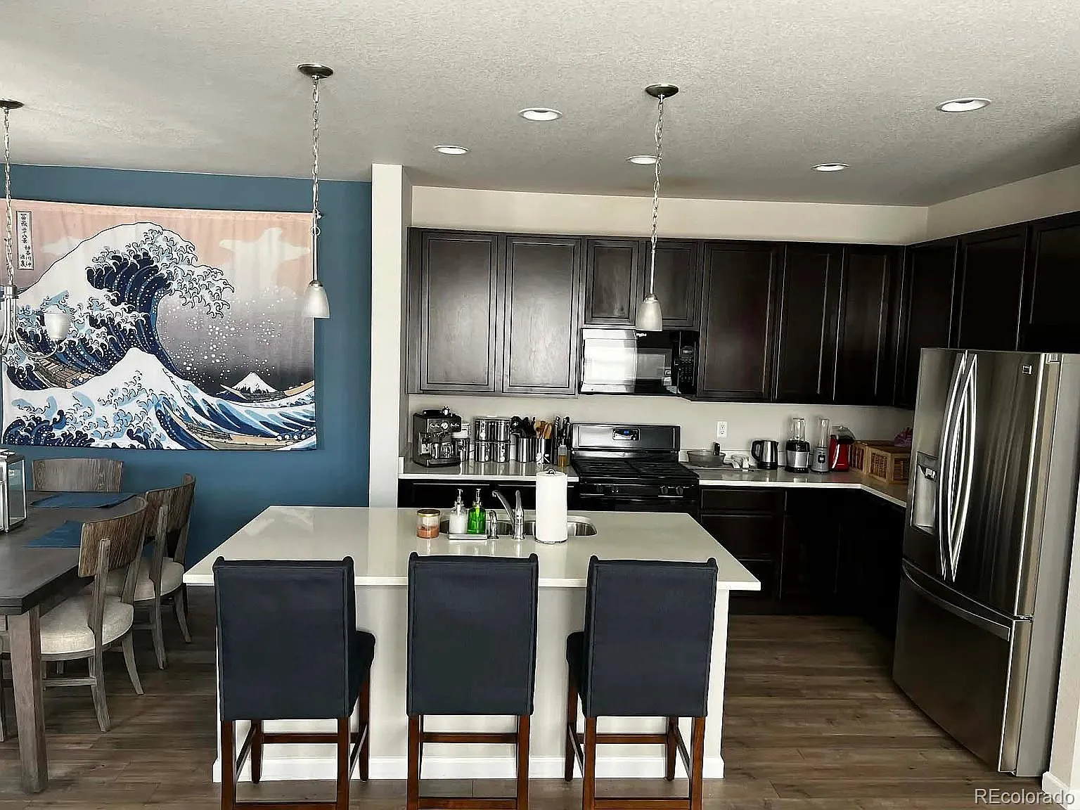 2 bed, 1.5 bath, 1847 sqft, $1,160 — Photo 3