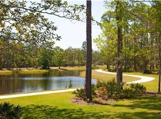 LOT 15 Bennett Santa, Santa Rosa Beach, FL 32459