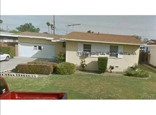 11691 Candy Ln, Garden Grove, CA 92840