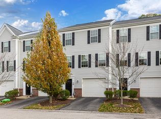 16 Sassafras Ln, Canonsburg, PA 15317