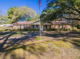 5795 1st St, Longview, TX 75605