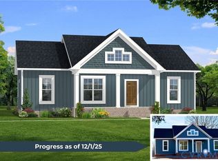 2229 N Terrys Bridge Rd, Halifax, VA 24558